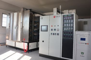 Giá tốt. Thép không gỉ nồi Titan Nitride, lớp phủ trang trí vàng TiN trên đồ dùng nhà bếp bằng thép không gỉ trực tuyến