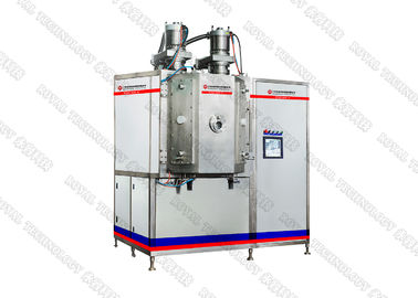 Giá tốt. Máy sơn cứng TiN với khả năng chống ăn mòn tuyệt vời trực tuyến