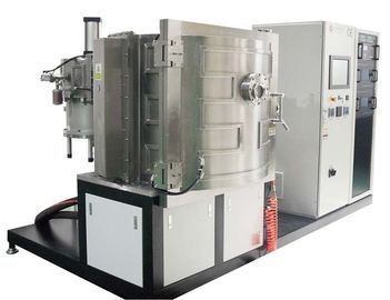 Giá tốt. Mặc sức đề kháng Thin Film Coating Thiết bị Vacuum Mf phún trên kính trực tuyến