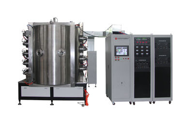 Giá tốt. Máy mạ PVD TiN, sơn PVD thẩm mỹ trang trí trực tuyến
