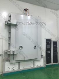 Giá tốt. Định hướng thẳng đứng Máy luyện kim chân không acrylic mạ crôm ô tô Logo trực tuyến