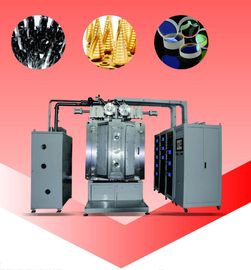 Giá tốt. PECVD Magnetron Films Hệ thống lớp phủ PVD đa năng Kết cấu khối đa diện trực tuyến
