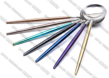 Giá tốt. Thép không gỉ Nĩa Thìa và Dao Mạ vàng PVD trực tuyến