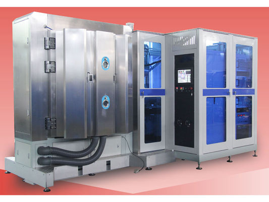Giá tốt. Mạ vàng trên tấm lưỡng cực FCEV, Thiết bị sơn phủ tấm lưỡng cực hydro FCEV trực tuyến
