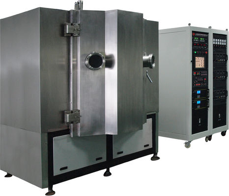 Giá tốt. Lớp phủ chức năng PVD- Hệ thống lắng đọng màng mỏng phún xạ vàng trực tuyến