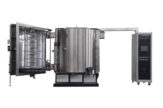 Giá tốt. Hệ thống kim loại chân không bằng nhựa, Máy kim loại nhôm các bộ phận bằng nhựa trực tuyến