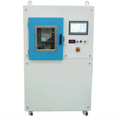 Máy lắng đọng kim loại chân không cao, thiết bị hiển thị dấu vân tay pháp y