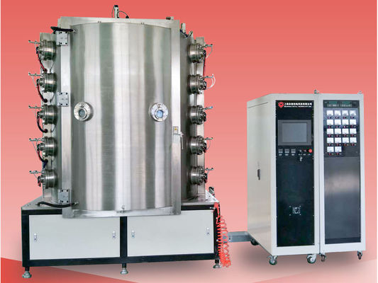 Giá tốt. Các loại đồ thủy tinh PVD Lớp phủ trang trí RTAE1600 trực tuyến