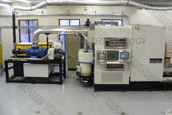 Giá tốt. BOPP và CPP, PET, và PE Bao bì phim Vacuum Metallizer, nhãn và LOGOS phim phủ trực tuyến