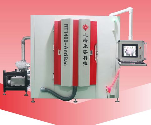 Giá tốt. Máy phủ kháng khuẩn PVD-RT1400-AntiBac trực tuyến