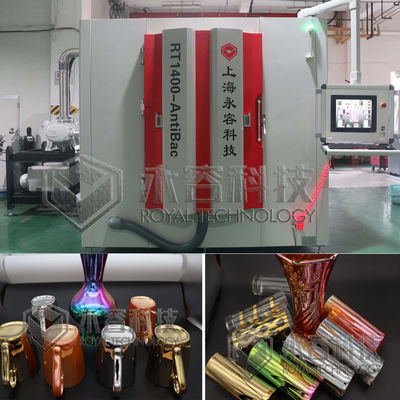Giá tốt. Máy tráng PVD kháng khuẩn Cearmicware, Chén sứ, bộ đồ ăn bằng sứ và đồ vệ sinh bằng sứ, gạch men trực tuyến