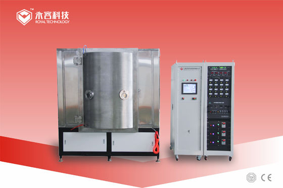 Giá tốt. Máy mạ ion PVD gốm TiN Lớp phủ gốm TiN vàng và Ti trực tuyến