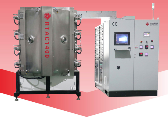 Giá tốt. 2 mặt phủ vàng trên đồ thủy tinh với máy mạ ion đồ sứ phủ vàng và bạc với các mẫu trực tuyến