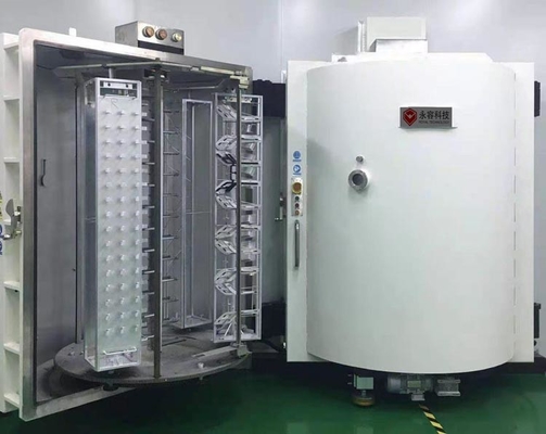 Giá tốt. Máy sơn quy trình HMDSO PECVD cho đèn phản chiếu đèn xe hơi trực tuyến