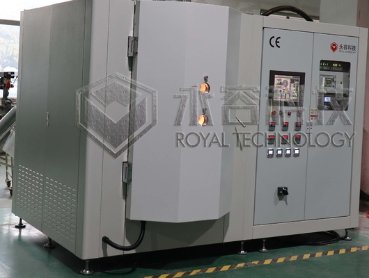 Giá tốt. Máy luyện kim chân không Caesium Iodide, Đơn vị sơn bay hơi chân không cao trực tuyến