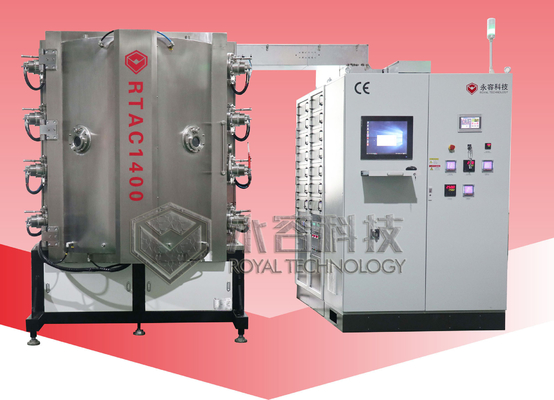 Giá tốt. Máy sơn cứng TiN bằng kim cương thép file-RTAC1200 trực tuyến