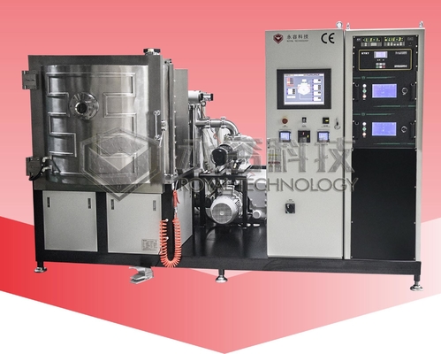 Giá tốt. Máy sơn bằng phím Magnetron ITO trực tuyến