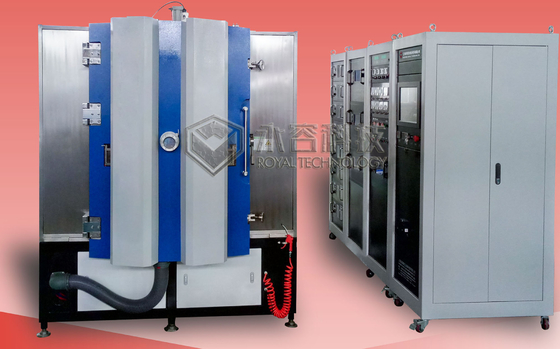 Giá tốt. DPC - Hệ thống lắng đọng phún xạ Magnetron, Cooper mạ trực tiếp trên nền gốm LED trực tuyến