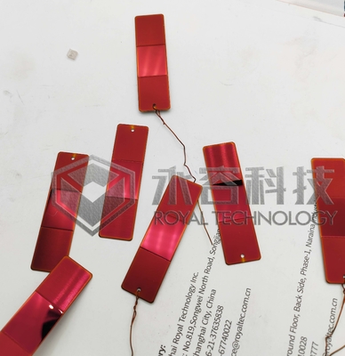 Giá tốt. Lớp hoàn thiện PVD RED bền & lớp phủ màu đỏ ， Tấm thép không gỉ phủ màu PVD màu đỏ, trực tuyến