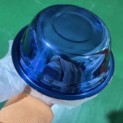 Giá tốt. PVD xanh nước biển, xanh dương nhạt PVD, PVD Sapphire phủ trên tấm SS, máy phủ PVD xanh lam trực tuyến