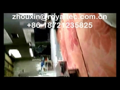 SS furniture TiN Gold Plating Machine