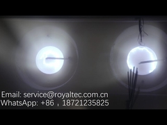 2021 Lớp phủ mới nhất được phát triển- màu nâu trên các bộ phận ABS ô tô