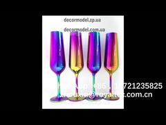 Màu cầu vồng TiO đục và trong suốt