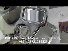 PVD Chrome/PVD Niken