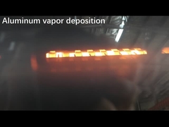 Web Roll To Roll Vacuum Metallizing Equipment Polymer Web Aluminium Metallizer (Thiết bị kim loại hóa chân không từ cuộn đến cuộn)