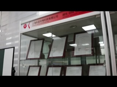 chứng nhận công ty